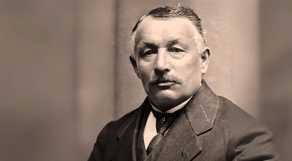 Theodor Hurrle